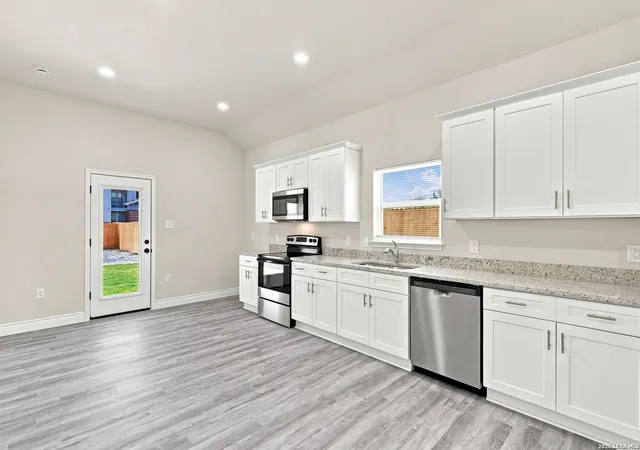 Photo 2 of Single family home for sale at 6014 Waycross Ln, San Antonio, TX 78220 | MLS# 2008675 | Listing updated on 2026-09-12