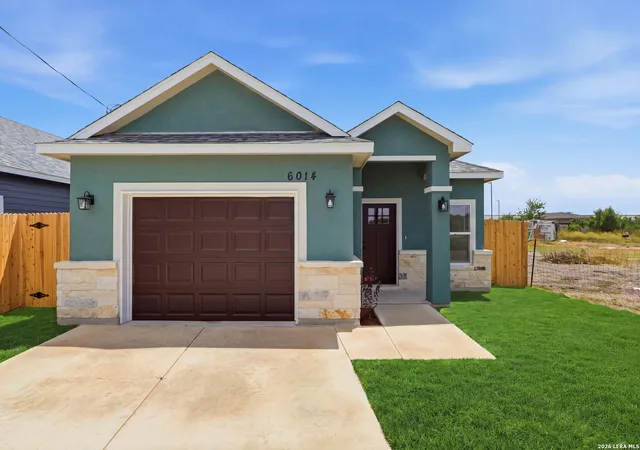 Photo 3 of Single family home for sale at 6014 Waycross Ln, San Antonio, TX 78220 | MLS# 2008675 | Listing updated on 2026-09-12
