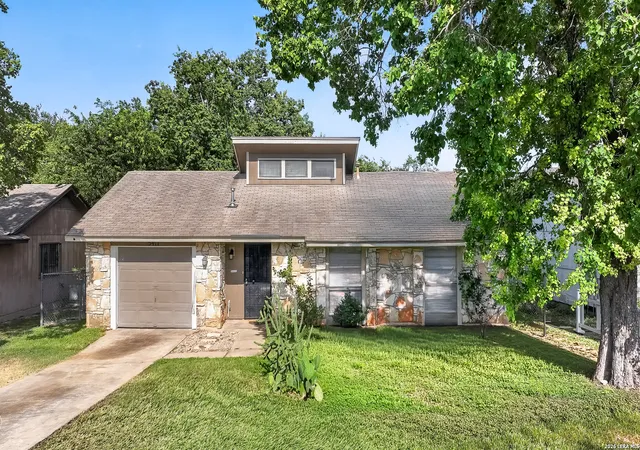 Photo 1 of Single family home for sale at 5411 Encanta St, San Antonio, TX 78233 | MLS# 2008676 | Listing updated on 2026-09-08