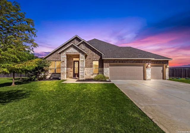 Photo 1 of Single family home for sale at 5003 Bonniecrest, San Antonio, TX 78263 | MLS# 2008677 | Listing updated on 2026-08-25