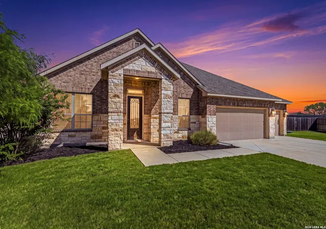 Photo 2 of Single family home for sale at 5003 Bonniecrest, San Antonio, TX 78263 | MLS# 2008677 | Listing updated on 2026-08-25
