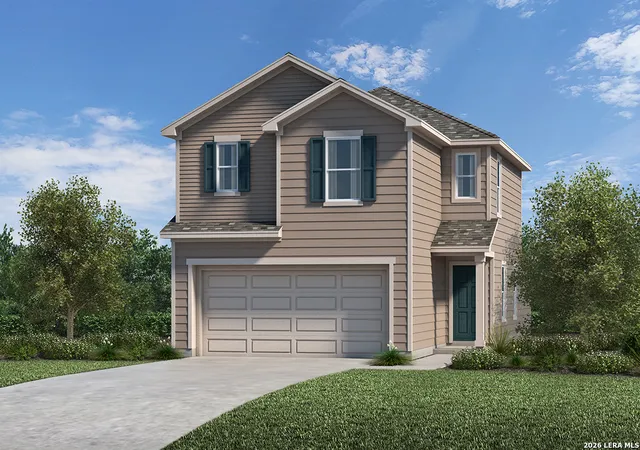 Photo 1 of Single family home for sale at 4579 Gato Calico Dr, San Antonio, TX 78222 | MLS# 2008681 | Listing updated on 2026-09-18