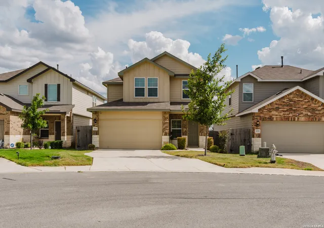 Photo 1 of Single family home for sale at 10514 Neversink Blvd, San Antonio, TX 78252 | MLS# 2008682 | Listing updated on 2026-09-14