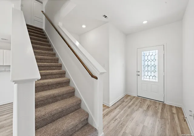 Photo 3 of Sale Pending at 11506 Woodpecker Dr, San Antonio, TX 78223 | MLS# 2008683 | Listing updated on 2026-09-10