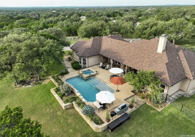 2nd image of 1195 Rio Brazos, Boerne, TX 78006 | MLS# 2008685