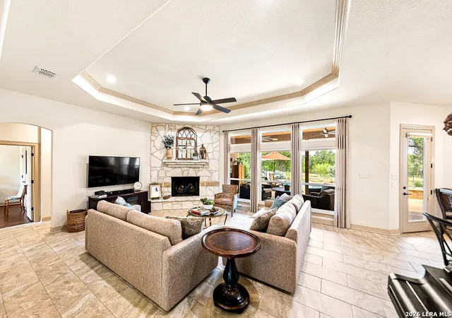 4th image of 1195 Rio Brazos, Boerne, TX 78006 | MLS# 2008685