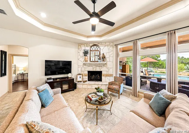 5th image of 1195 Rio Brazos, Boerne, TX 78006 | MLS# 2008685