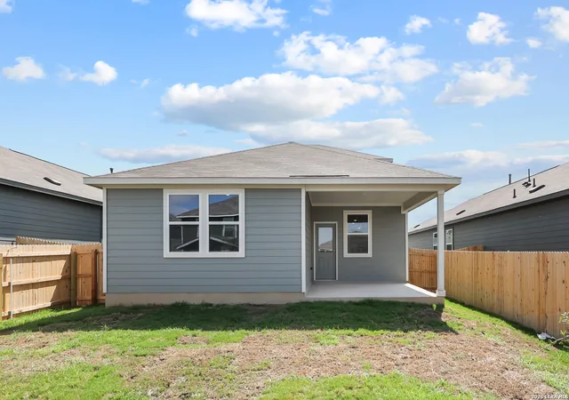 Photo 2 of Single family home for sale at 5519 Franklin Hills, Von Ormy, TX 78073 | MLS# 2008688 | Listing updated on 2026-09-16