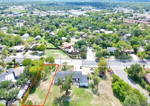 2nd image of 515 Jackson Keller Rd, San Antonio, TX 78216 | MLS# 2008689