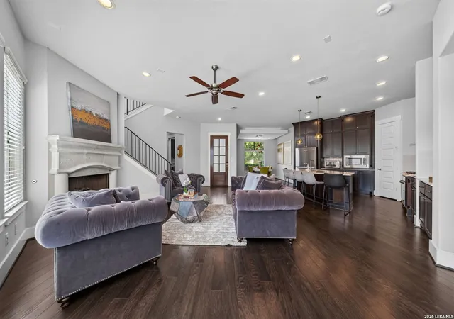 Photo 3 of Single family home for sale at 4612 Avery Way, San Antonio, TX 78261 | MLS# 2008690 | Listing updated on 2026-09-19