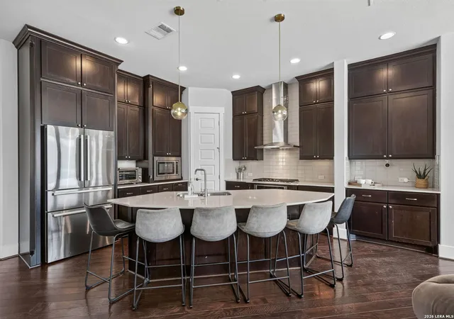 Photo 1 of Single family home for sale at 4612 Avery Way, San Antonio, TX 78261 | MLS# 2008690 | Listing updated on 2026-09-19