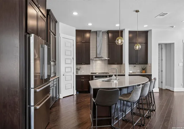 Photo 3 of Single family home for sale at 4612 Avery Way, San Antonio, TX 78261 | MLS# 2008690 | Listing updated on 2026-09-19