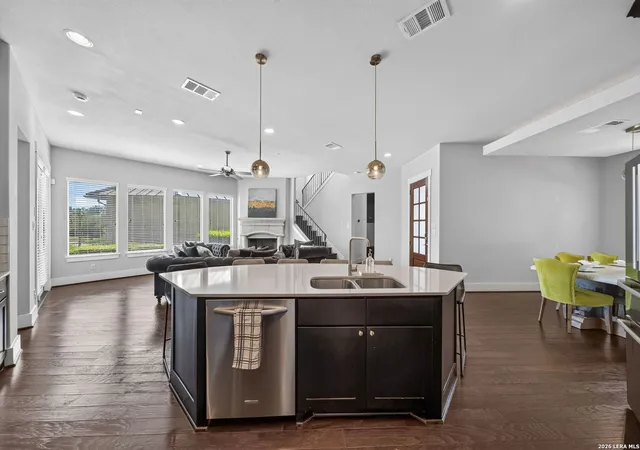 Photo 4 of Single family home for sale at 4612 Avery Way, San Antonio, TX 78261 | MLS# 2008690 | Listing updated on 2026-09-19