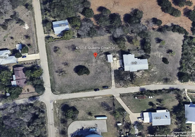 3rd image of 6707 E Queens Crown St, Live Oak, TX 78233 | MLS# 2008693