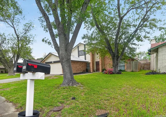 Photo 2 of Single family home for sale at 3306 Rosetti Dr, San Antonio, TX 78247 | MLS# 2008695 | Listing updated on 2026-09-17