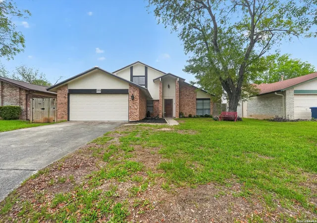 Photo 3 of Single family home for sale at 3306 Rosetti Dr, San Antonio, TX 78247 | MLS# 2008695 | Listing updated on 2026-09-17