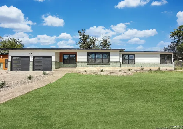 Photo 1 of Single family home for sale at 519 Jackson Keller Rd, San Antonio, TX 78216 | MLS# 2008696 | Listing updated on 2026-08-25