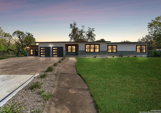 Photo 2 of Single family home for sale at 519 Jackson Keller Rd, San Antonio, TX 78216 | MLS# 2008696 | Listing updated on 2026-08-25