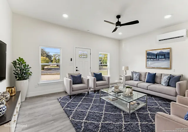 Photo 3 of Single family home for sale at 519 Jackson Keller Rd, San Antonio, TX 78216 | MLS# 2008696 | Listing updated on 2026-08-25