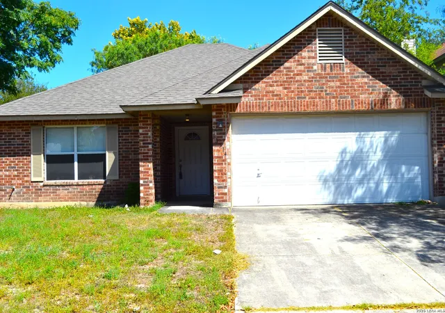 Photo 1 of Sale Pending at 10314 Western Sun, San Antonio, TX 78240 | MLS# 2008697 | Listing updated on 2026-08-15