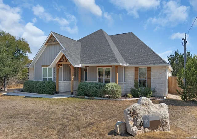 2nd image of 526 Stars And Stripes, Fischer, TX 78623 | MLS# 2008705