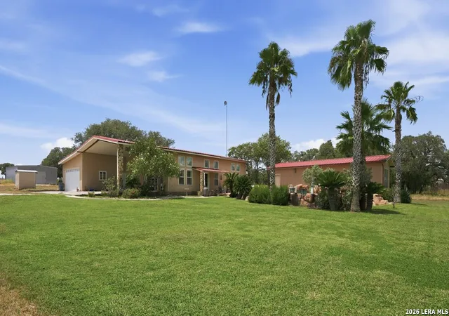 Photo 1 of Single family home for sale at 4885 County Road 329, Beeville, TX 78102 | MLS# 2008724 | Listing updated on 2026-08-25