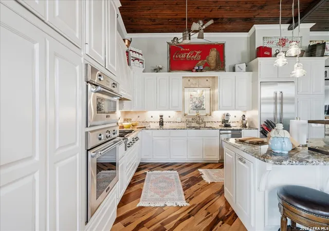 Photo 3 of Single family home for sale at 4885 County Road 329, Beeville, TX 78102 | MLS# 2008724 | Listing updated on 2026-08-25