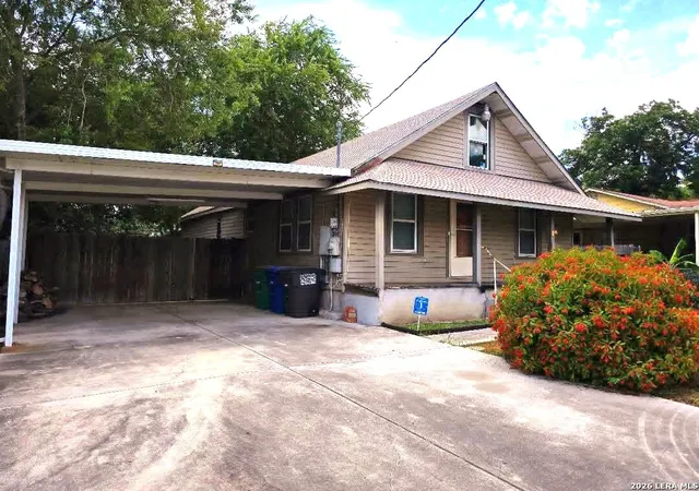 1st image of 2010 W Hermosa Dr, San Antonio, TX 78201 | MLS# 2008727