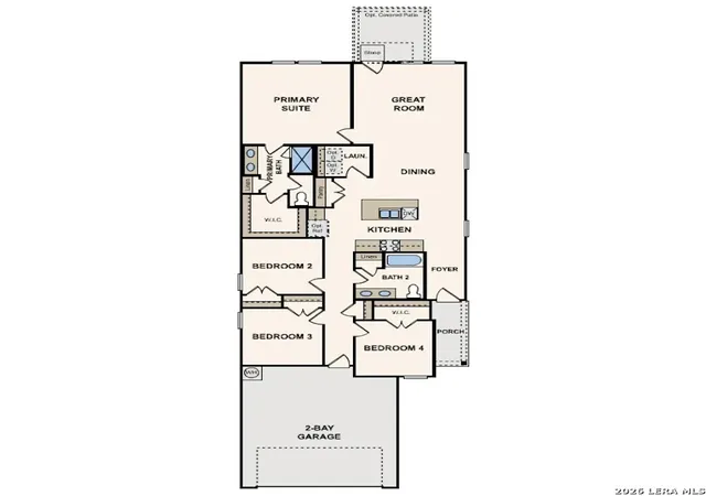 2nd image of 5514 Franklin Hills, Von Ormy, TX 78073 | MLS# 2008731