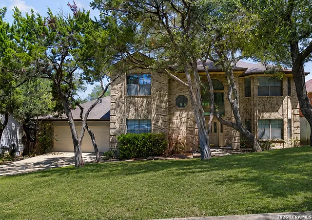 Photo 1 of Single family home for sale at 6815 Waxachie Way, San Antonio, TX 78256 | MLS# 2008732 | Listing updated on 2026-08-18