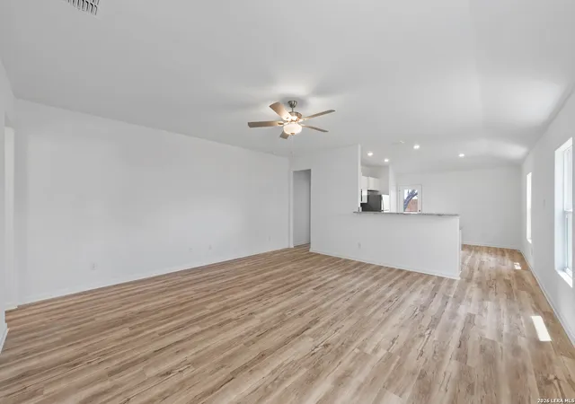 Photo 3 of Sale Pending at 11503 Woodpecker Dr, San Antonio, TX 78223 | MLS# 2008734 | Listing updated on 2026-09-14