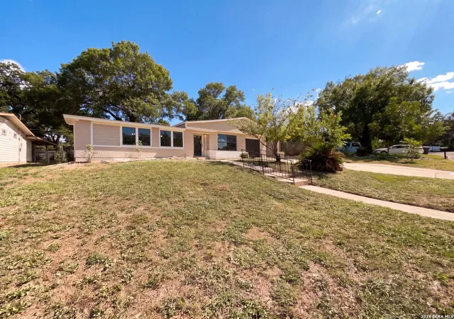 Photo 1 of Single family home for sale at 222 Colebrook Dr, San Antonio, TX 78228 | MLS# 2008735 | Listing updated on 2026-09-18