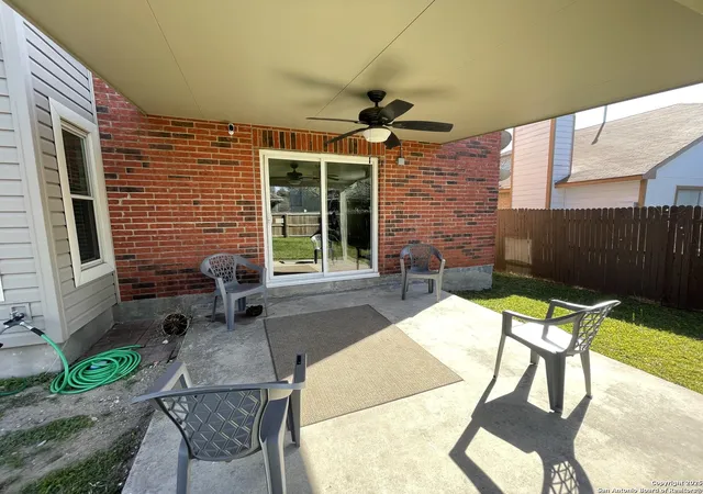 40th image of 5519 Park Lk, San Antonio, TX 78244 | MLS# 2008751