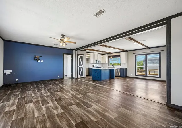 Photo 3 of Single family home for sale at 290 Lilly Bear Ln, Moore, TX 78057 | MLS# 2008752 | Listing updated on 2026-09-11