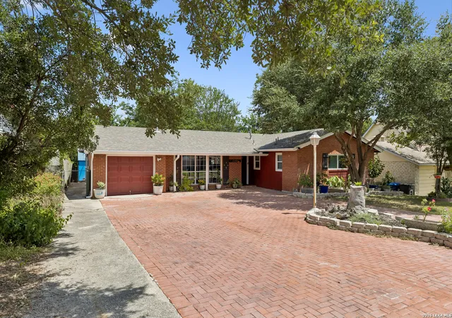 Photo 1 of Single family home for sale at 3203 Shady Springs, San Antonio, TX 78230 | MLS# 2008753 | Listing updated on 2026-09-16