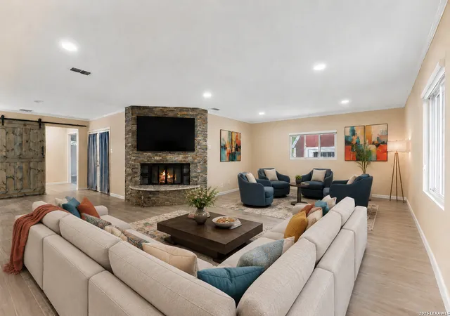 Photo 2 of Single family home for sale at 3203 Shady Springs, San Antonio, TX 78230 | MLS# 2008753 | Listing updated on 2026-09-16