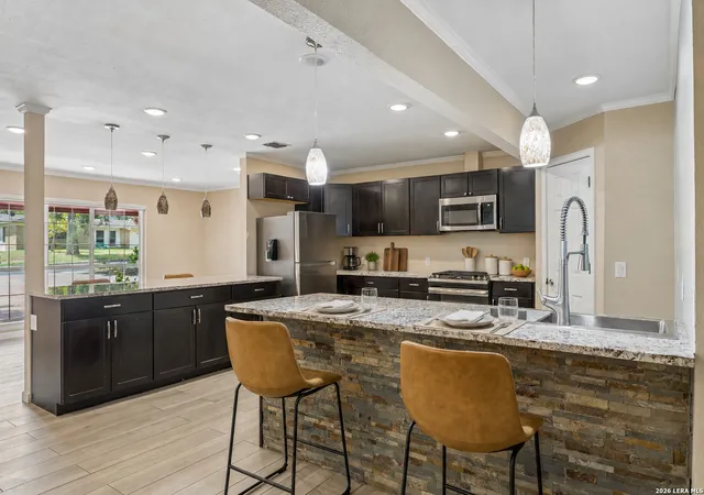 Photo 3 of Single family home for sale at 3203 Shady Springs, San Antonio, TX 78230 | MLS# 2008753 | Listing updated on 2026-09-16