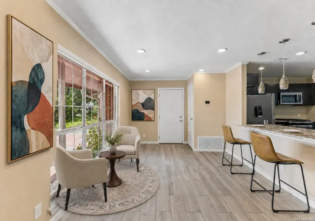 Photo 3 of Single family home for sale at 3203 Shady Springs, San Antonio, TX 78230 | MLS# 2008753 | Listing updated on 2026-09-16