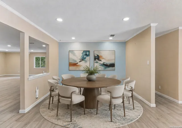Photo 4 of Single family home for sale at 3203 Shady Springs, San Antonio, TX 78230 | MLS# 2008753 | Listing updated on 2026-09-16