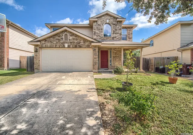 Photo 1 of Single family home for sale at 10643 Arabian Sands, San Antonio, TX 78254 | MLS# 2008754 | Listing updated on 2026-09-14