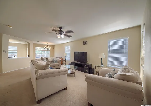 Photo 2 of Single family home for sale at 10643 Arabian Sands, San Antonio, TX 78254 | MLS# 2008754 | Listing updated on 2026-09-14