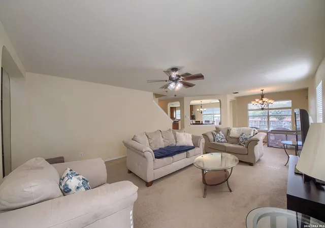 Photo 3 of Single family home for sale at 10643 Arabian Sands, San Antonio, TX 78254 | MLS# 2008754 | Listing updated on 2026-09-14
