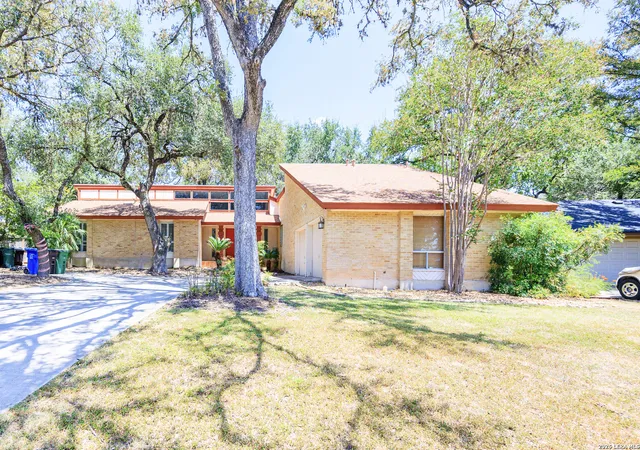 Photo 1 of Sale Pending at 2143 Green Creek St, San Antonio, TX 78232 | MLS# 2008757 | Listing updated on 2026-09-09