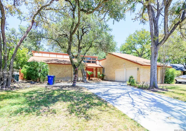 Photo 2 of Sale Pending at 2143 Green Creek St, San Antonio, TX 78232 | MLS# 2008757 | Listing updated on 2026-09-09