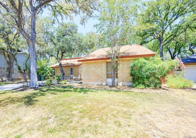 Photo 3 of Sale Pending at 2143 Green Creek St, San Antonio, TX 78232 | MLS# 2008757 | Listing updated on 2026-09-09
