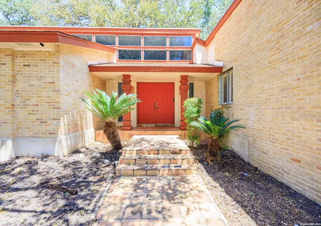 Photo 3 of Sale Pending at 2143 Green Creek St, San Antonio, TX 78232 | MLS# 2008757 | Listing updated on 2026-09-09
