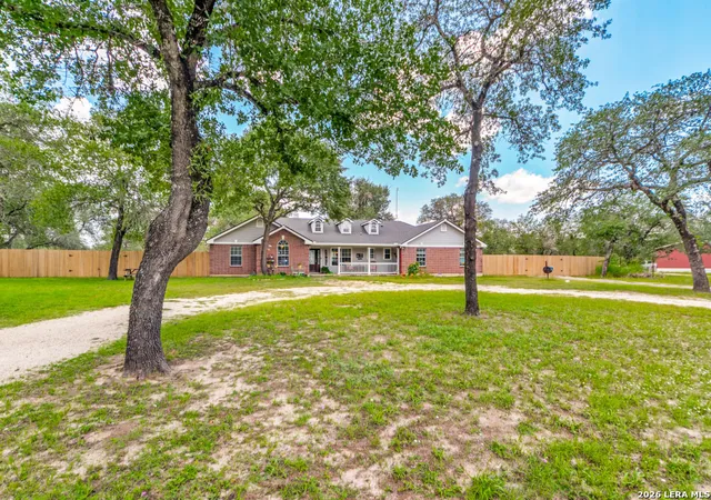 1st image of 335 Spur Rdg, San Antonio, TX 78264 | MLS# 2008760
