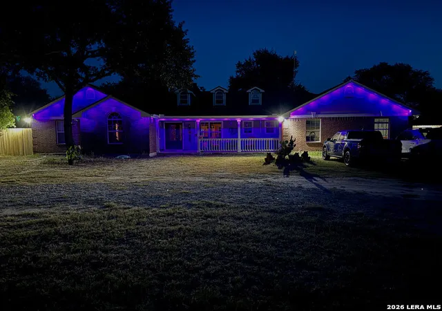 3rd image of 335 Spur Rdg, San Antonio, TX 78264 | MLS# 2008760
