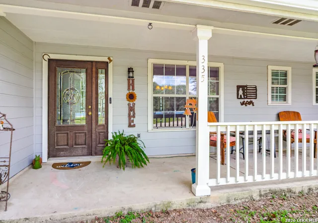 4th image of 335 Spur Rdg, San Antonio, TX 78264 | MLS# 2008760