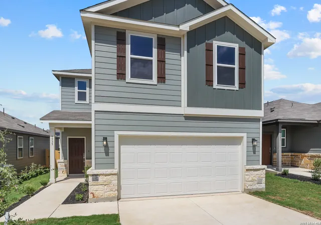 Photo 1 of Single family home for sale at 5510 Franklin Hills, Von Ormy, TX 78073 | MLS# 2008762 | Listing updated on 2026-09-16